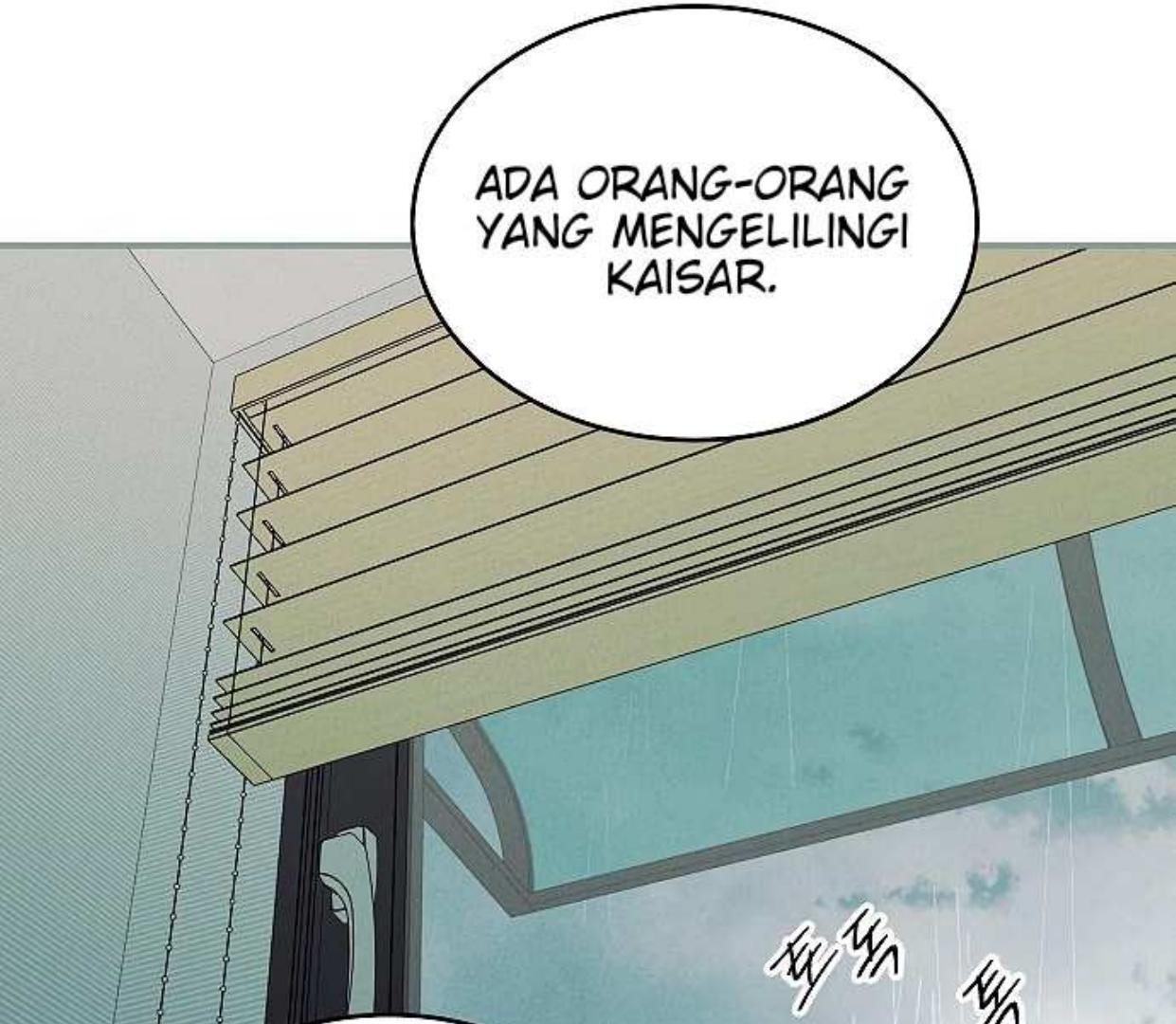 Emperor Hunt Chapter 43 Gambar 97