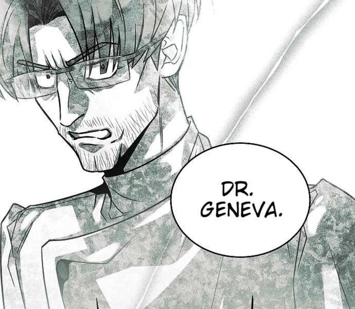 Emperor Hunt Chapter 43 Gambar 99