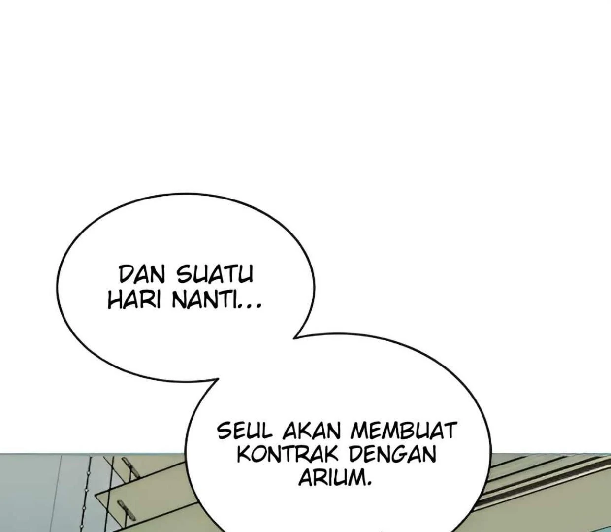 Emperor Hunt Chapter 43 Gambar 106