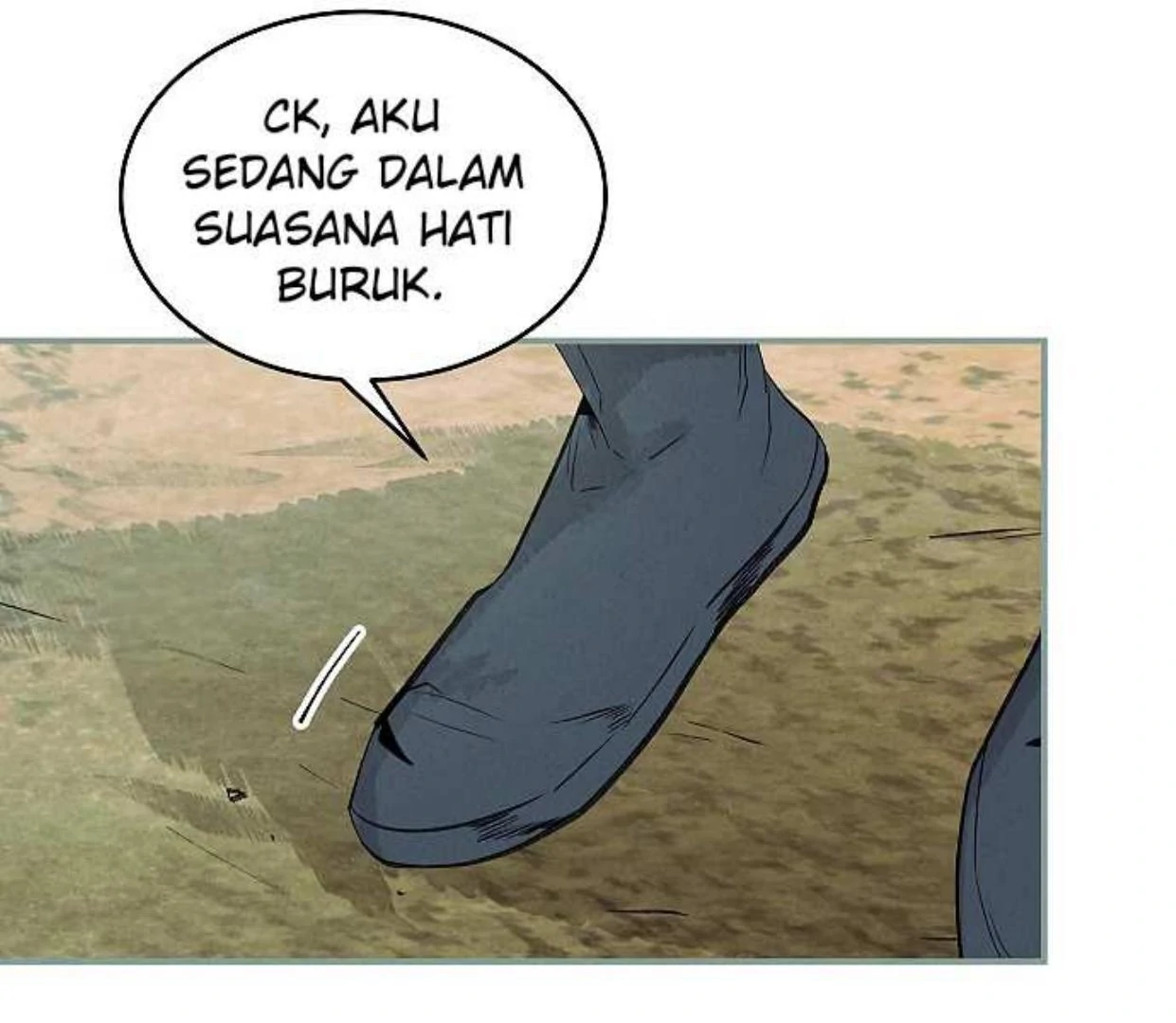 Emperor Hunt Chapter 42 Gambar 11