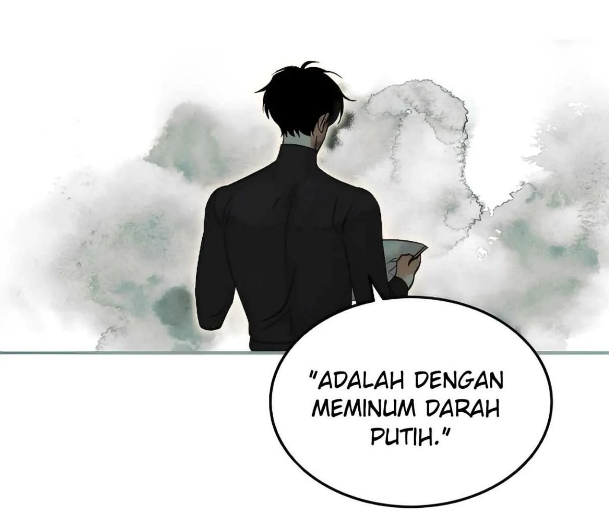 Emperor Hunt Chapter 42 Gambar 120