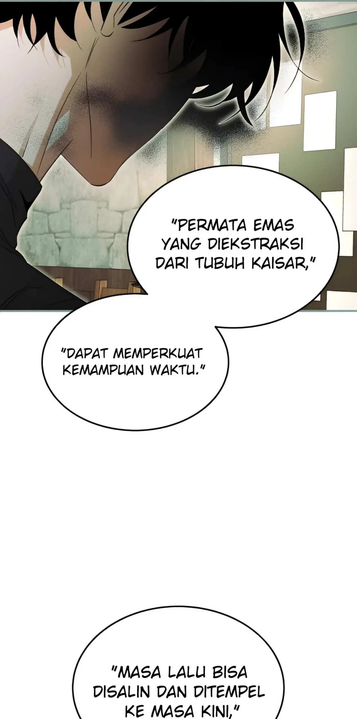 Emperor Hunt Chapter 42 Gambar 125