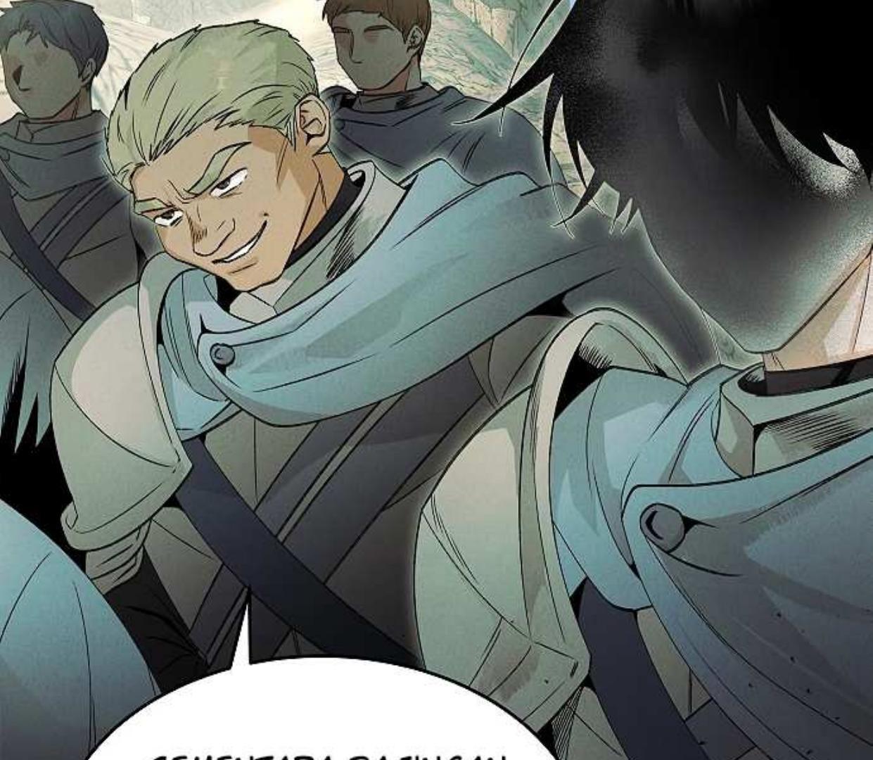 Emperor Hunt Chapter 42 Gambar 13