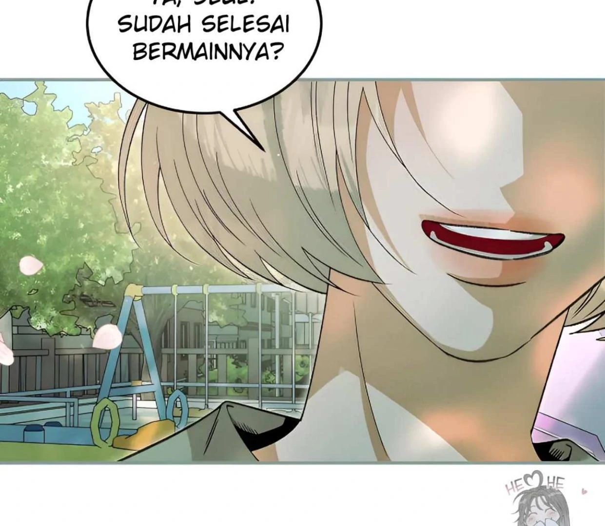 Emperor Hunt Chapter 42 Gambar 150