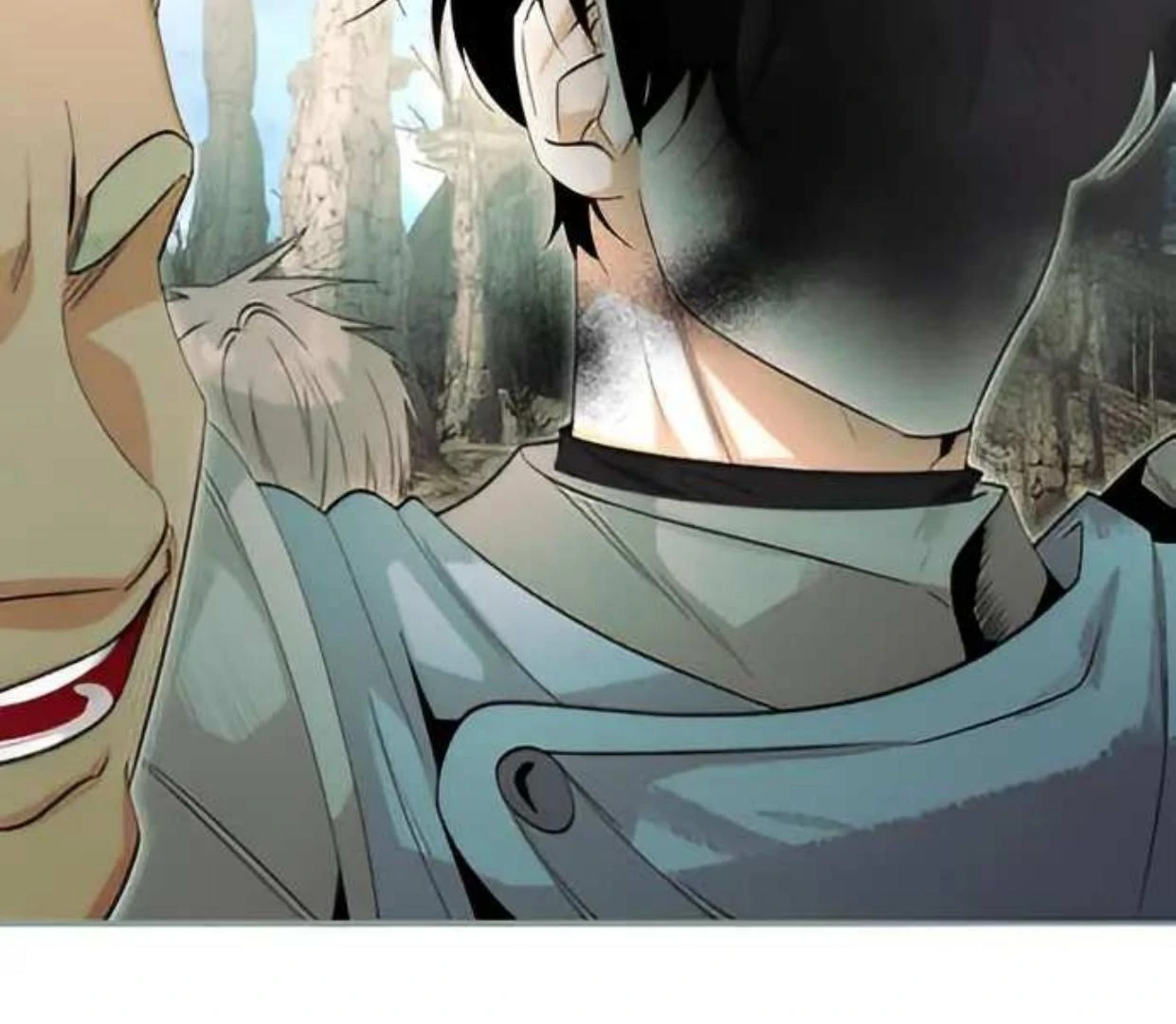 Emperor Hunt Chapter 42 Gambar 22