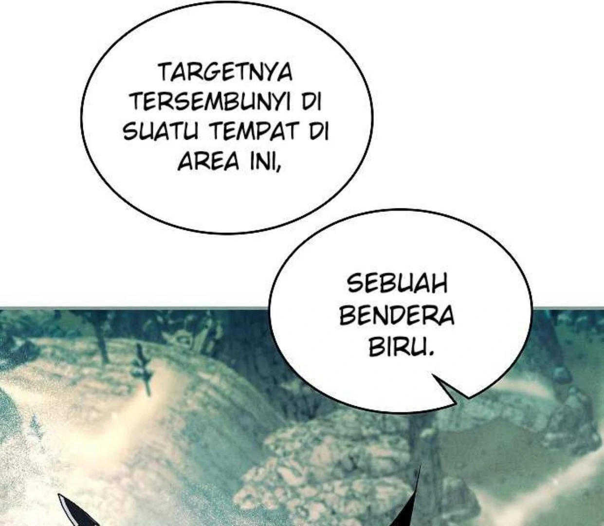 Emperor Hunt Chapter 42 Gambar 4