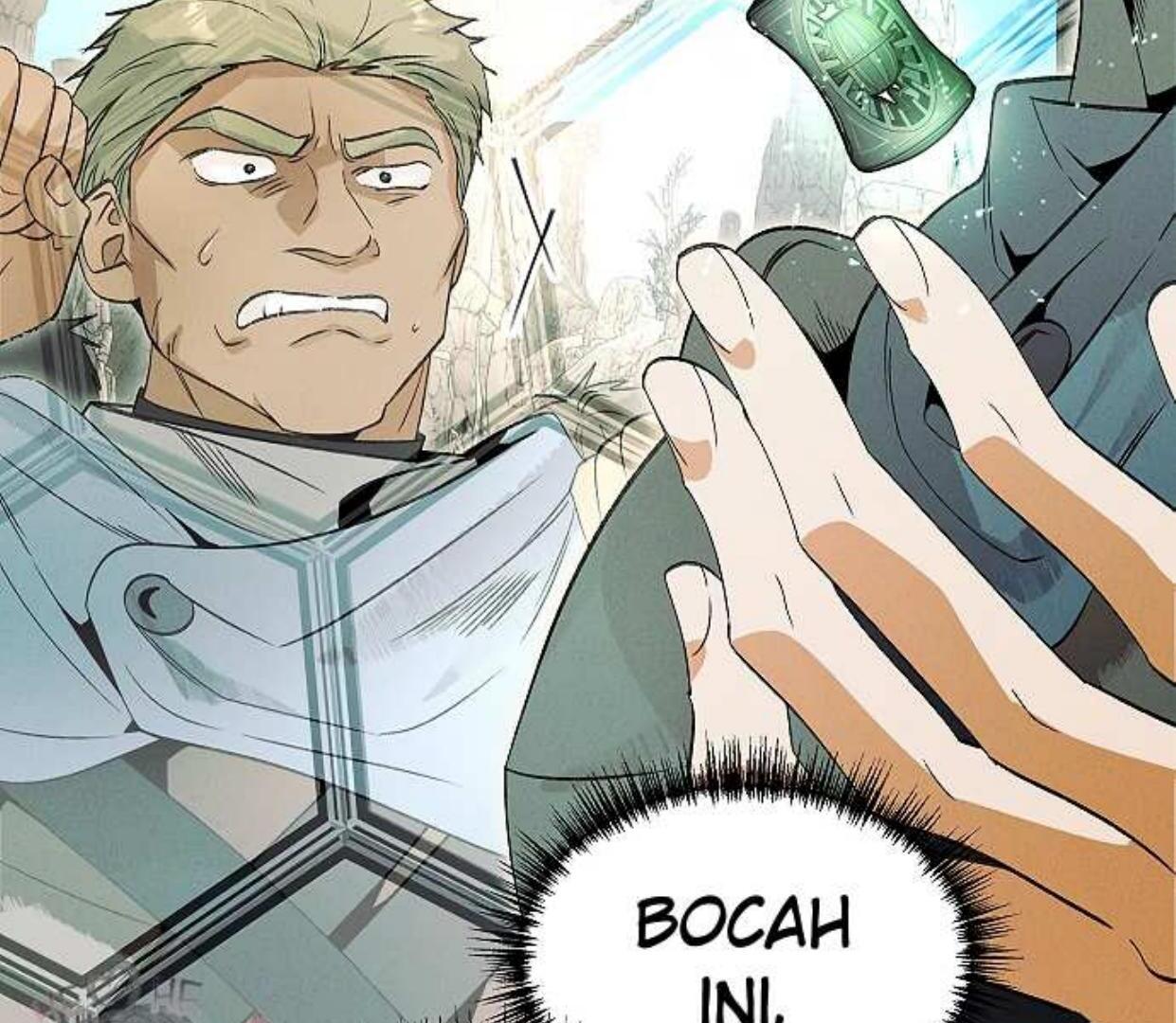 Emperor Hunt Chapter 42 Gambar 35