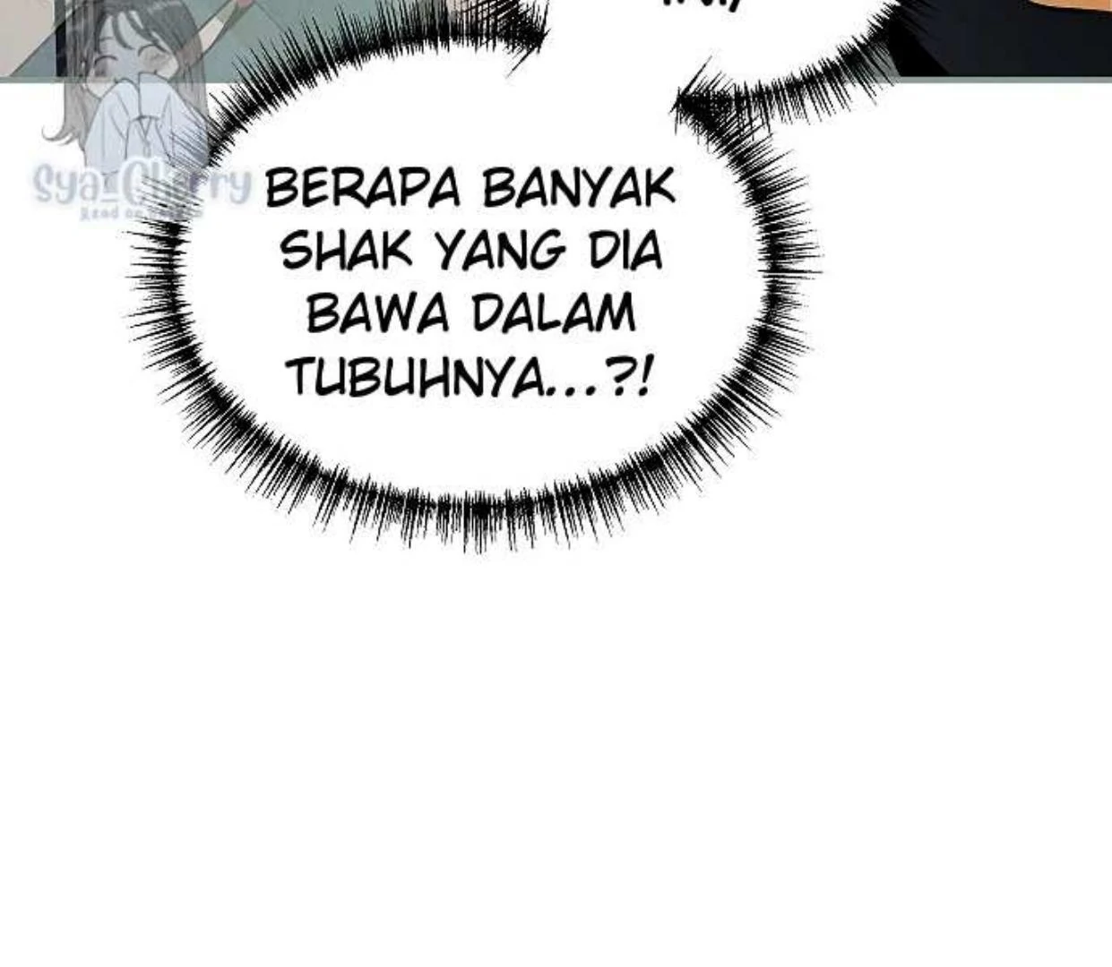 Emperor Hunt Chapter 42 Gambar 36