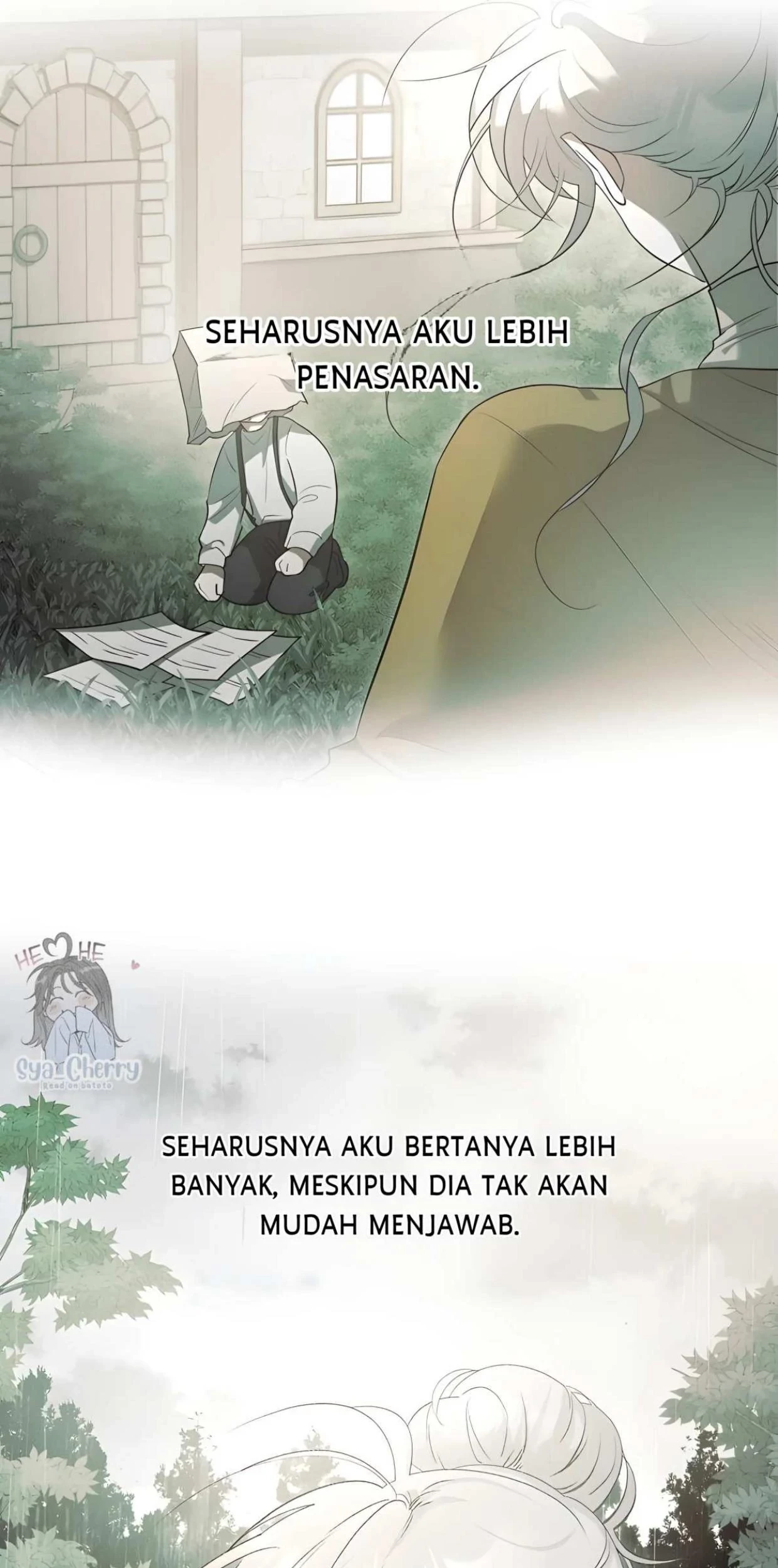 Emperor Hunt Chapter 42 Gambar 56