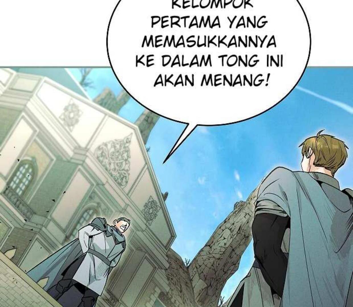 Emperor Hunt Chapter 42 Gambar 7