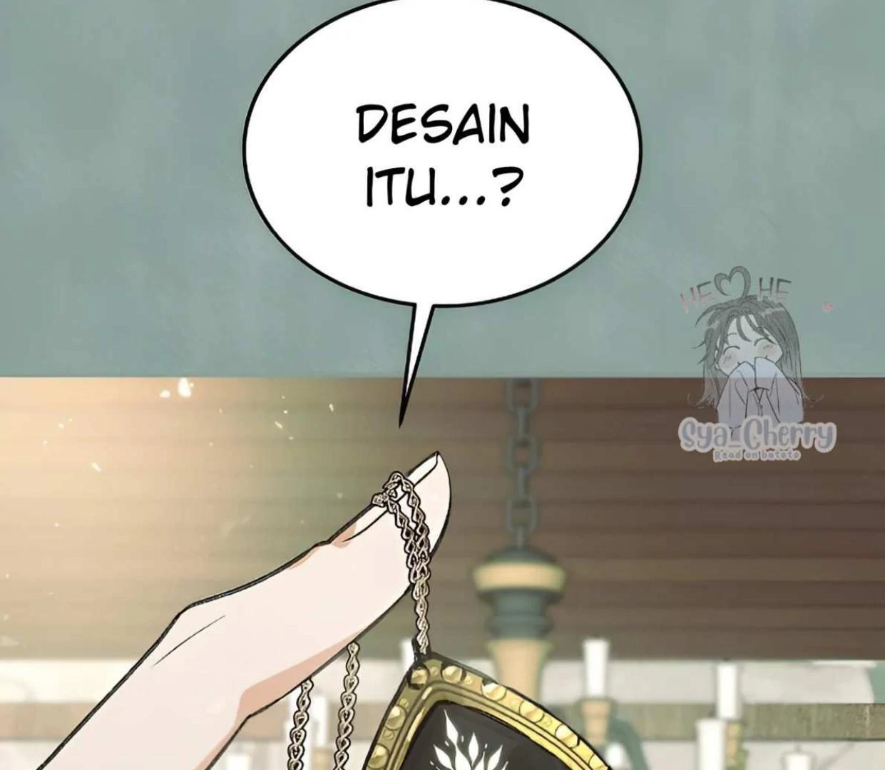 Emperor Hunt Chapter 42 Gambar 68