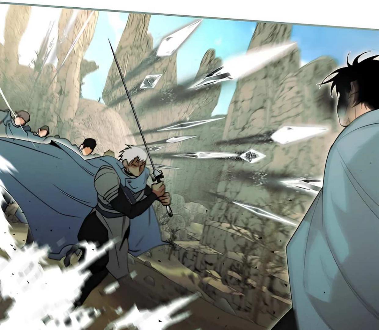 Emperor Hunt Chapter 42 Gambar 80