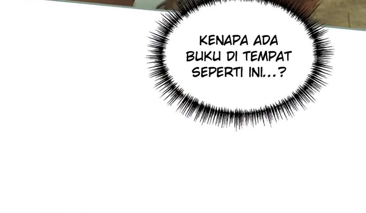 Emperor Hunt Chapter 42 Gambar 86