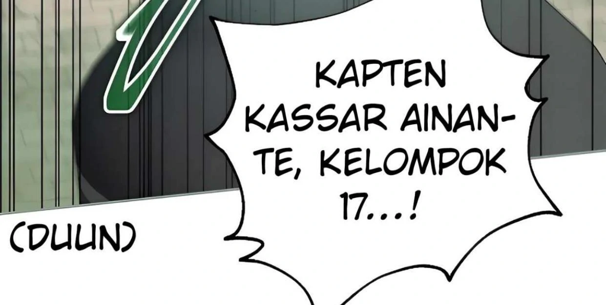 Emperor Hunt Chapter 42 Gambar 99