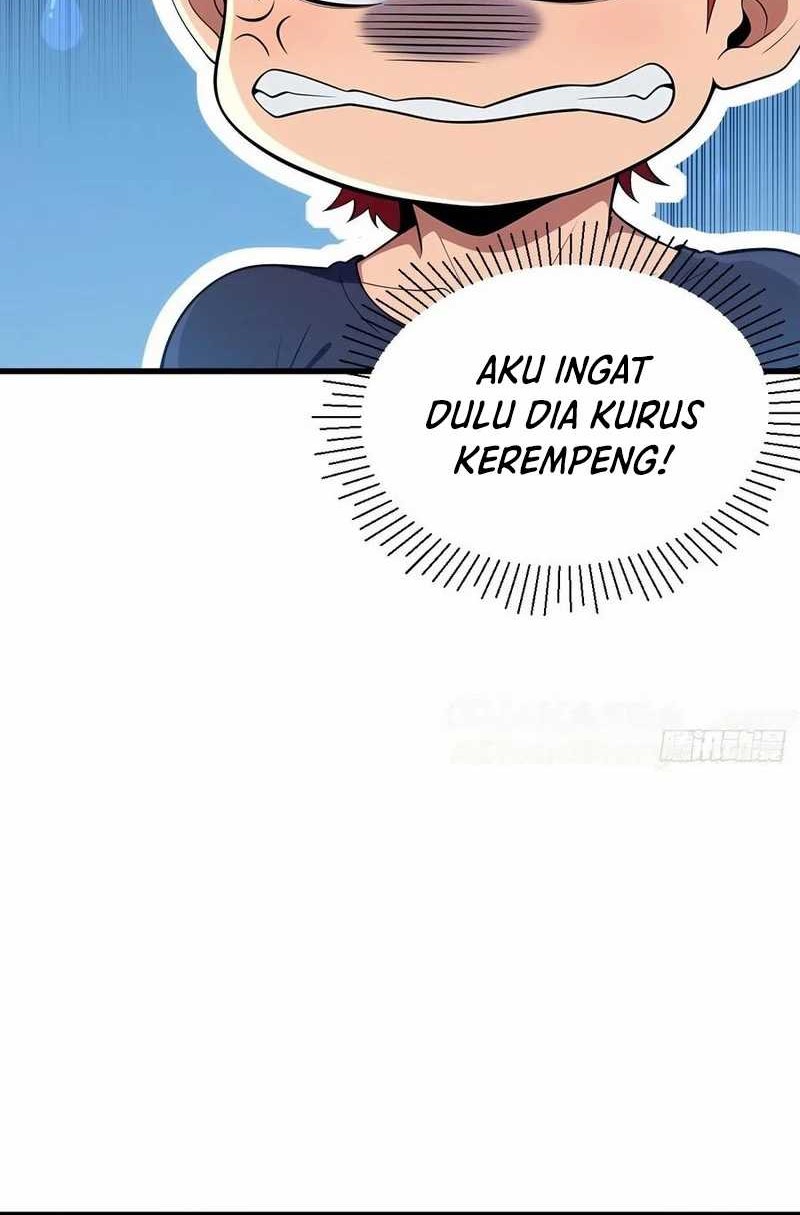 The Ultimate Wantless Godly Rich System Chapter 46 Gambar 21