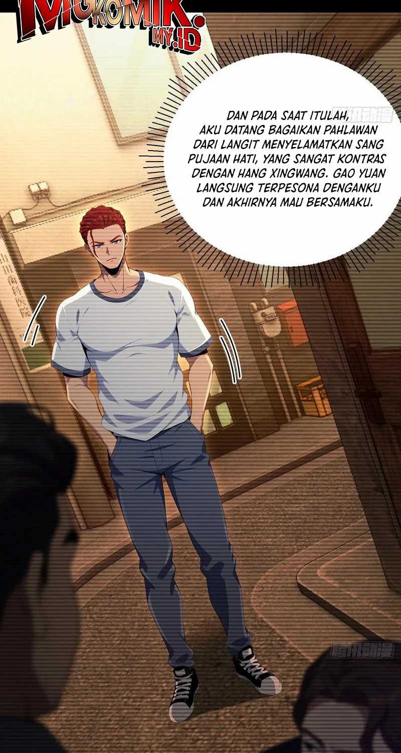 The Ultimate Wantless Godly Rich System Chapter 46 Gambar 23