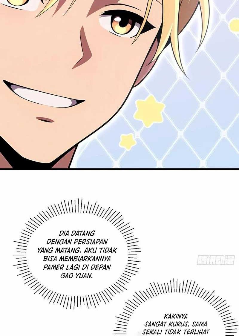 The Ultimate Wantless Godly Rich System Chapter 46 Gambar 27