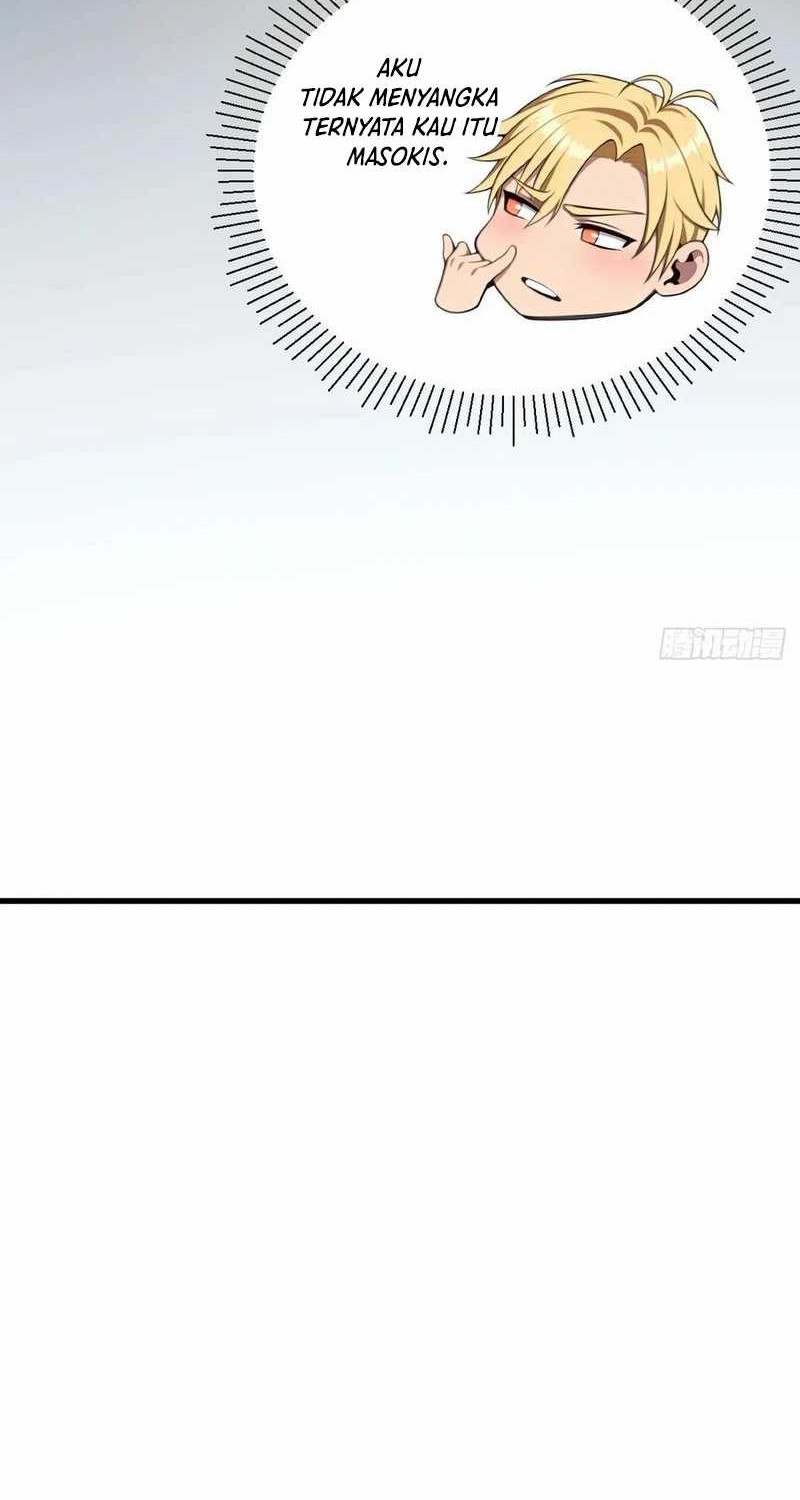 The Ultimate Wantless Godly Rich System Chapter 46 Gambar 31