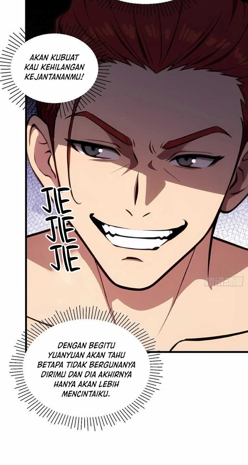 The Ultimate Wantless Godly Rich System Chapter 46 Gambar 33