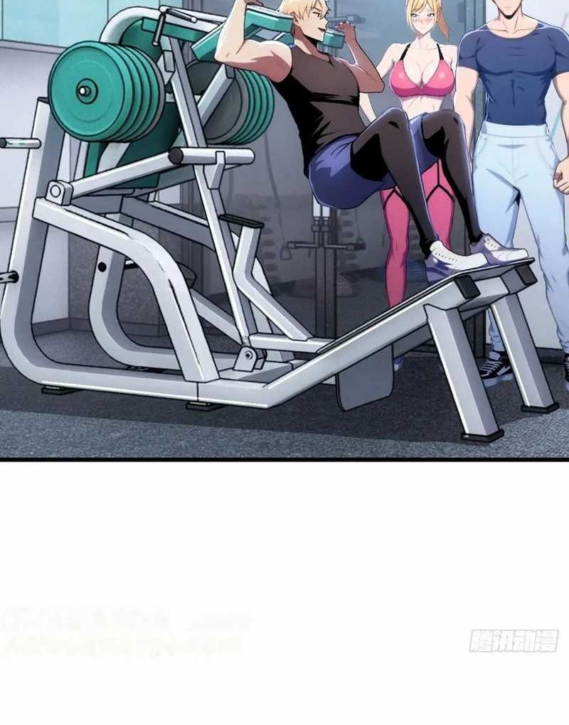 The Ultimate Wantless Godly Rich System Chapter 46 Gambar 37