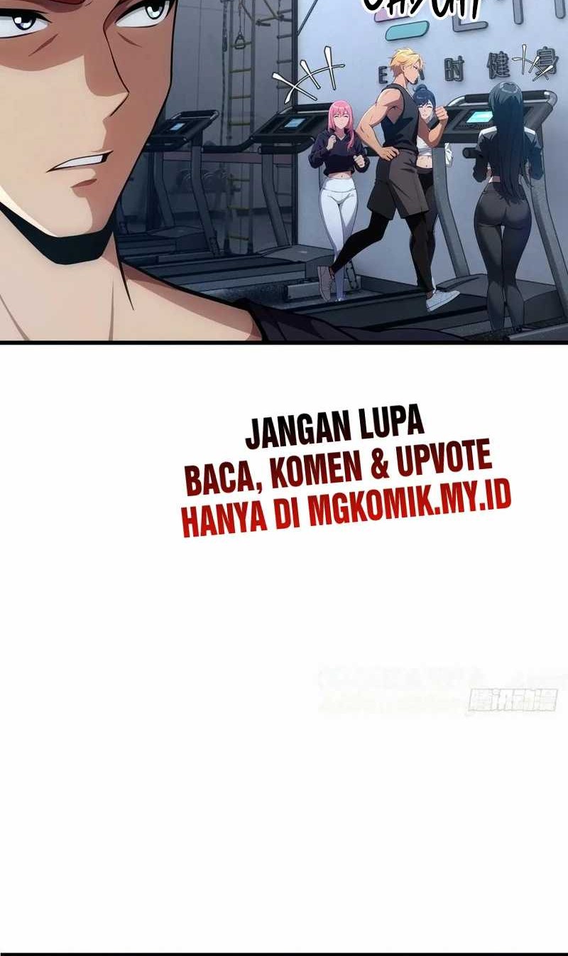 The Ultimate Wantless Godly Rich System Chapter 46 Gambar 4