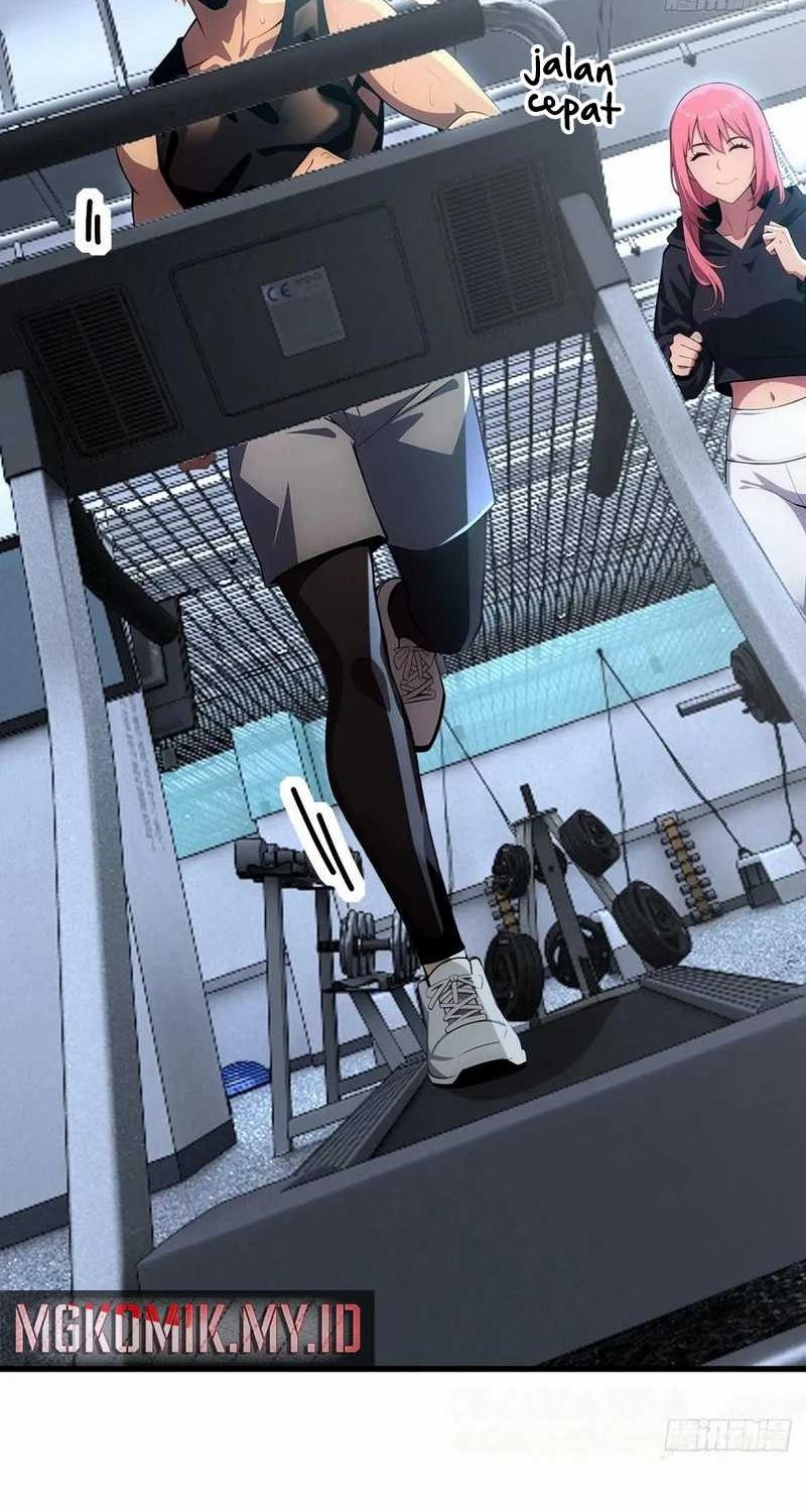 The Ultimate Wantless Godly Rich System Chapter 46 Gambar 6