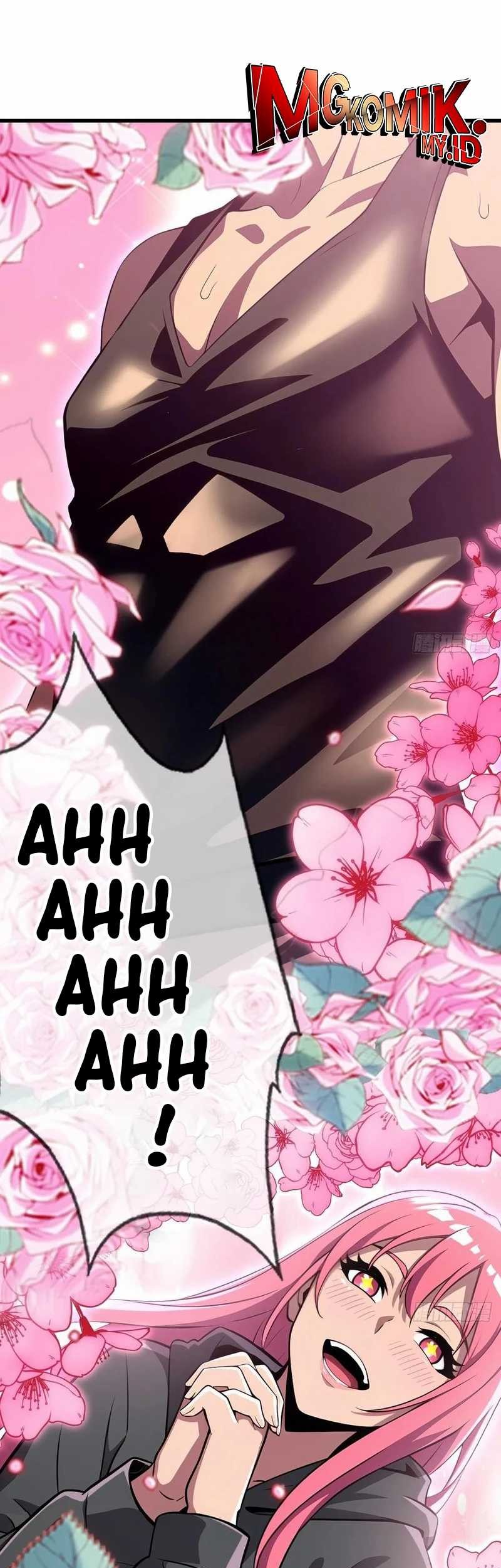 The Ultimate Wantless Godly Rich System Chapter 46 Gambar 9