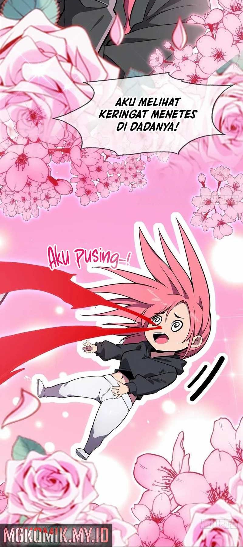 The Ultimate Wantless Godly Rich System Chapter 46 Gambar 10