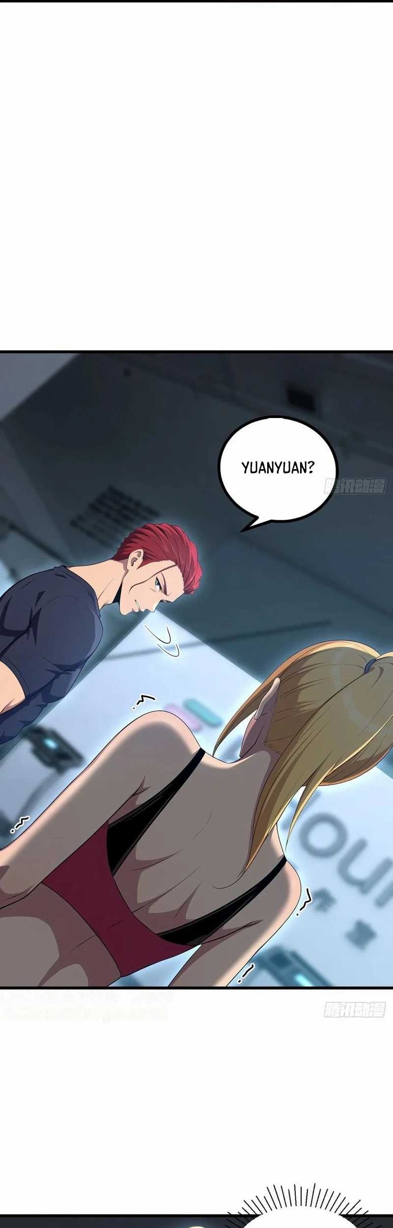 The Ultimate Wantless Godly Rich System Chapter 46 Gambar 11