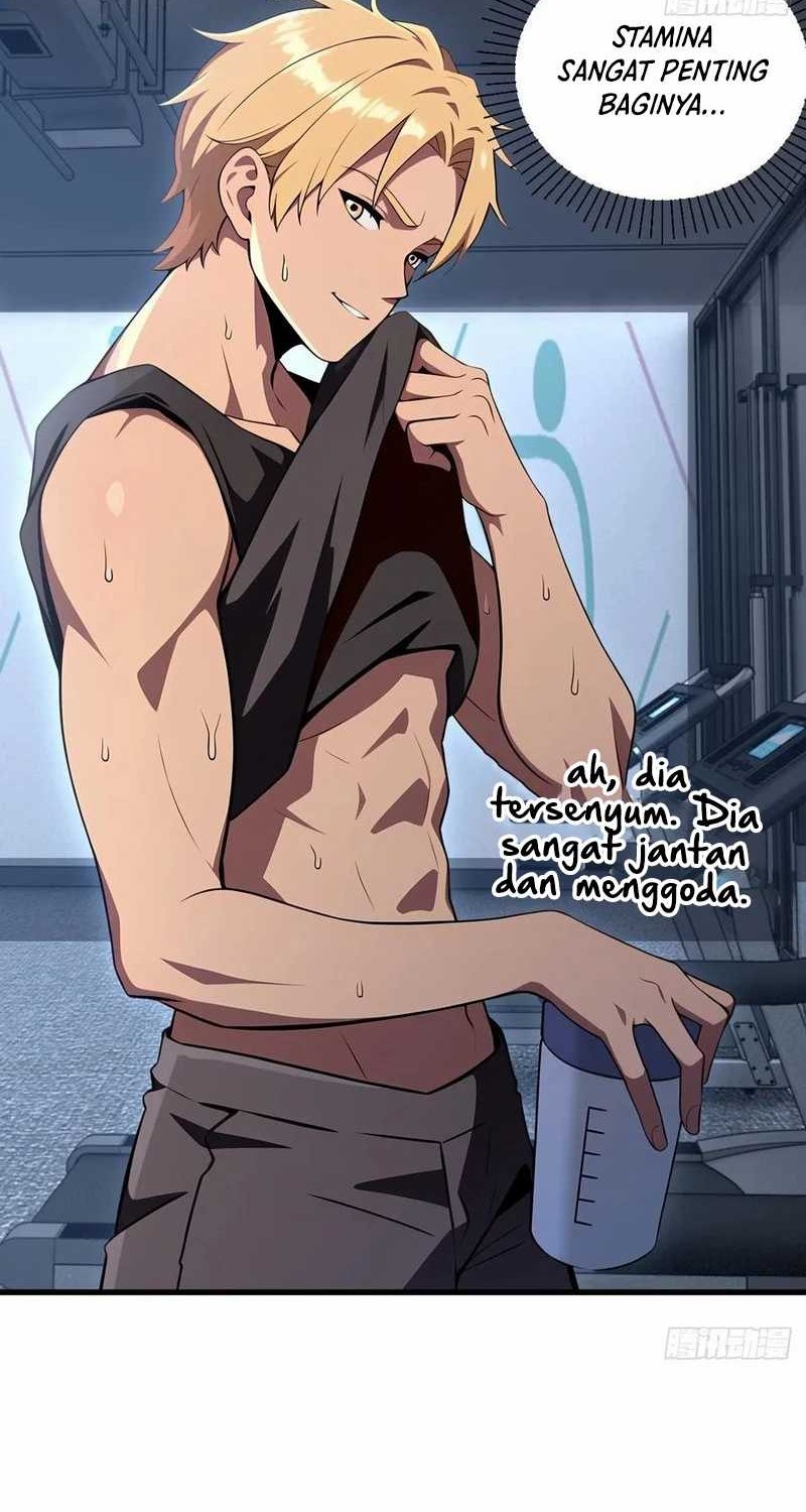 The Ultimate Wantless Godly Rich System Chapter 46 Gambar 14