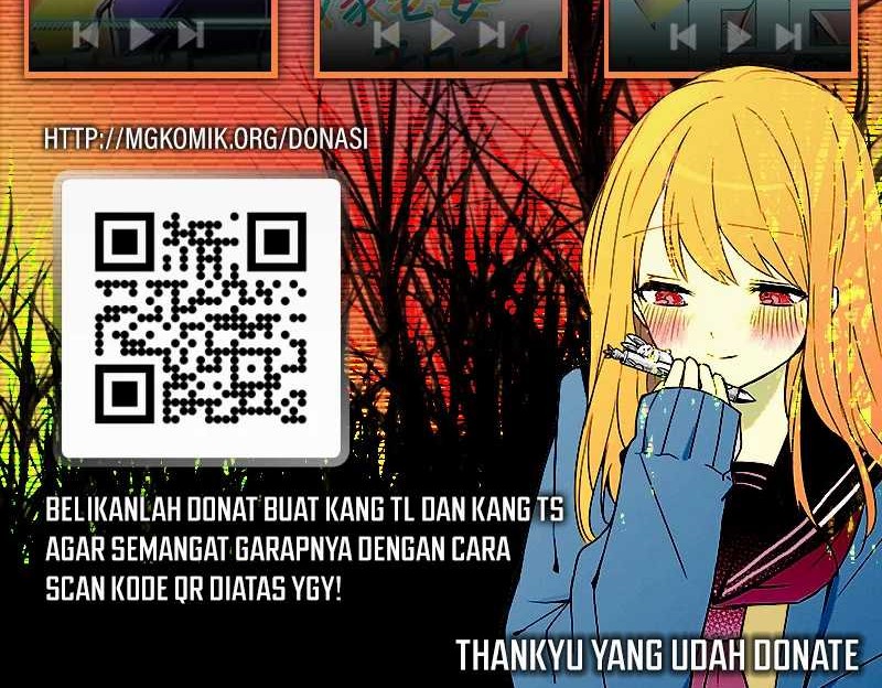 Divine Leveling System Chapter 153 Gambar 41