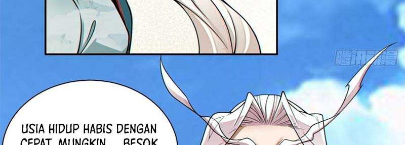 My Disciples Are All Big Villains Chapter 360 Gambar 15