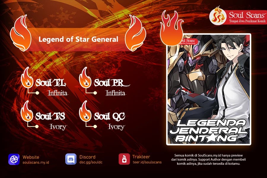 Baca Komik Legend of Star General Chapter 274 Gambar 1