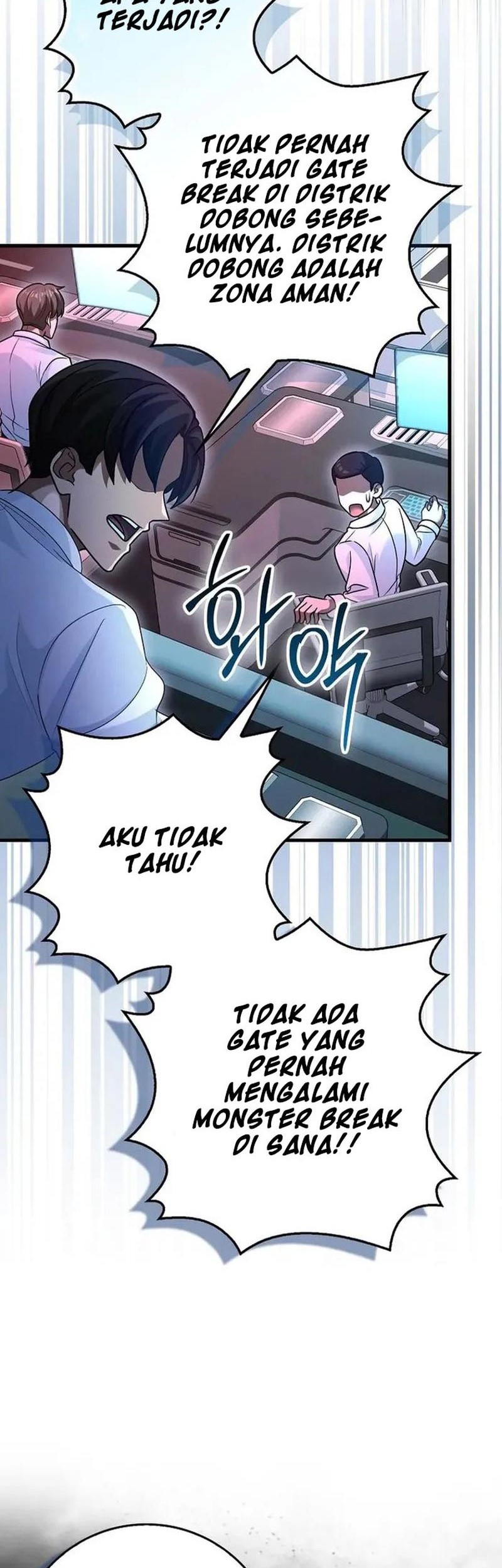 Return Of The Martial Arts Genius Chapter 78 Gambar 51