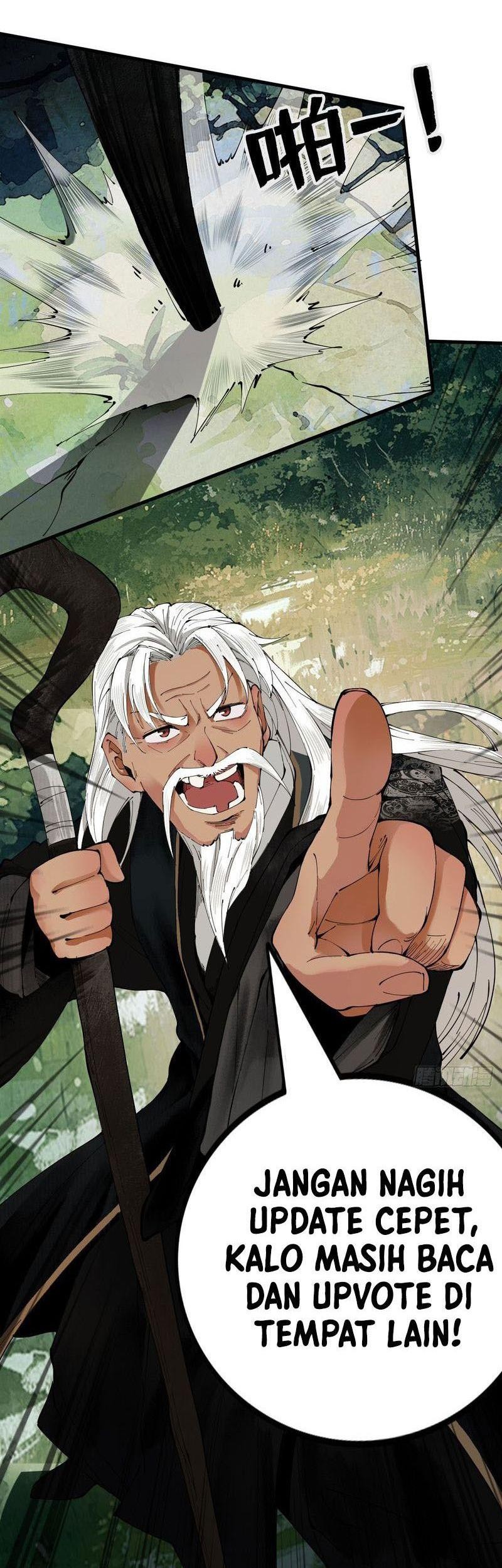 Return Of The Martial Arts Genius Chapter 78 Gambar 56