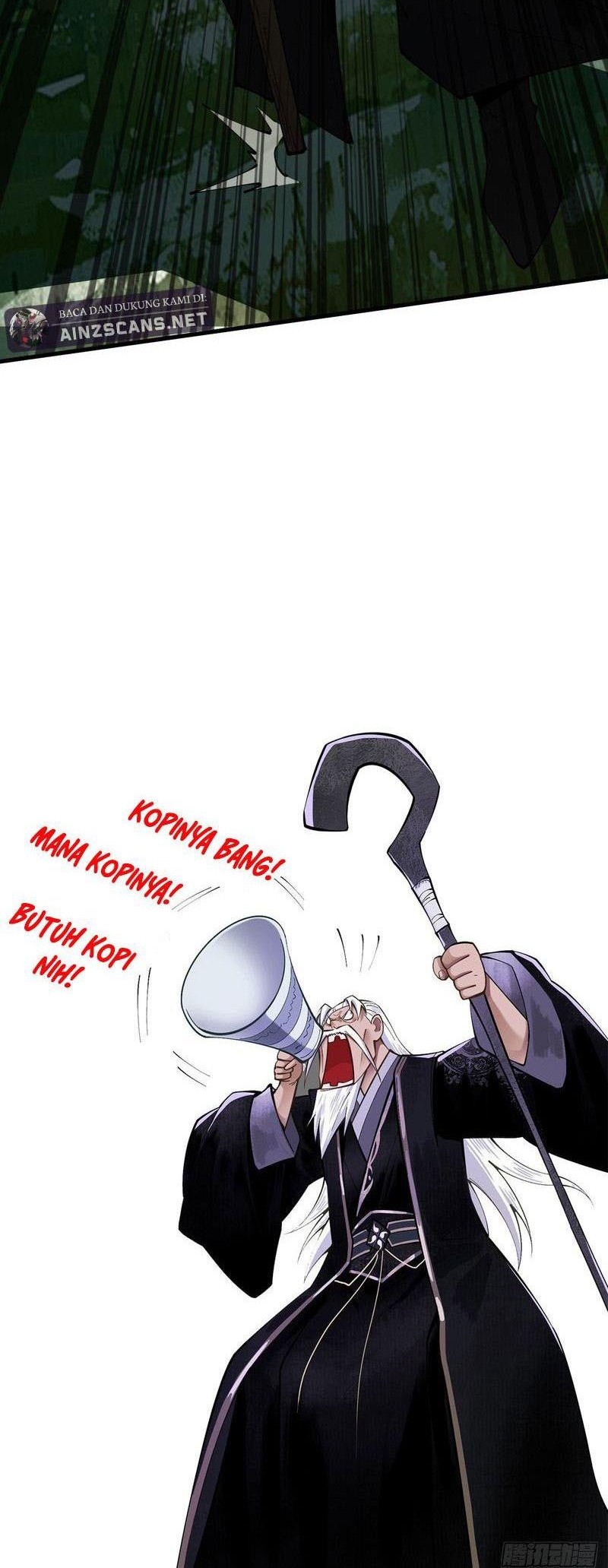 Return Of The Martial Arts Genius Chapter 78 Gambar 57