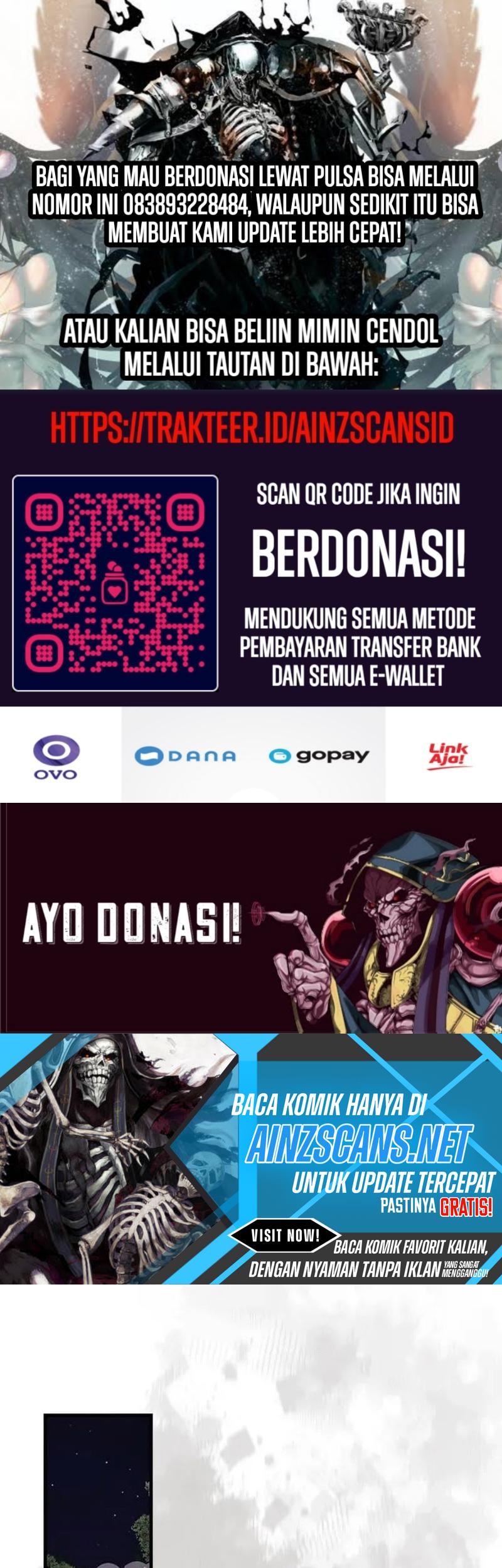 Baca Manhwa Return Of The Martial Arts Genius Chapter 78 Gambar 2