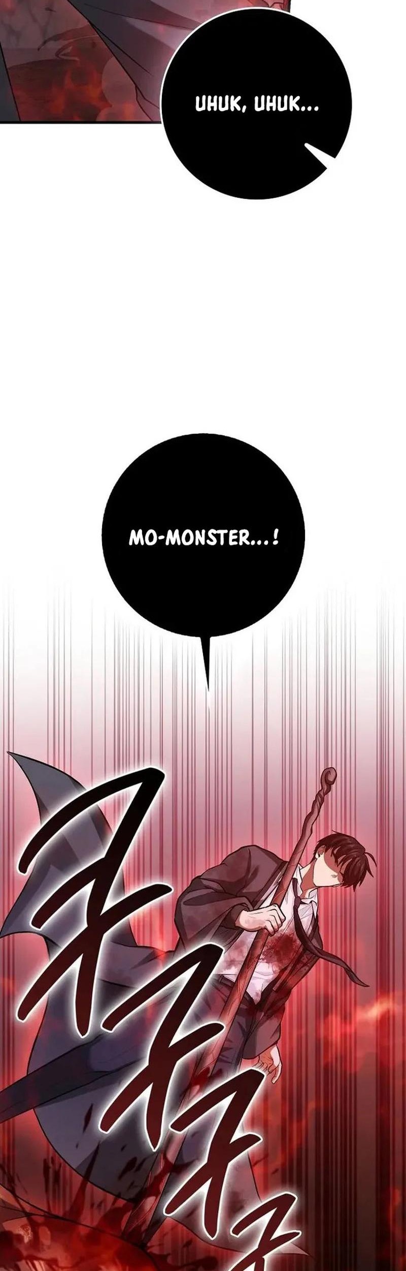 Return Of The Martial Arts Genius Chapter 78 Gambar 5