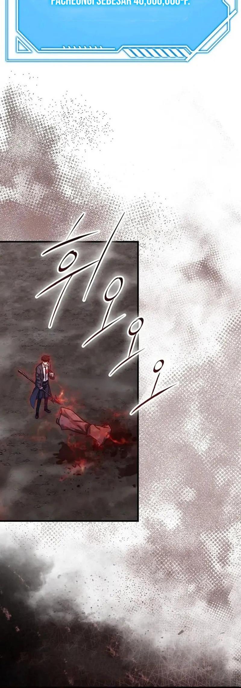 Return Of The Martial Arts Genius Chapter 78 Gambar 13