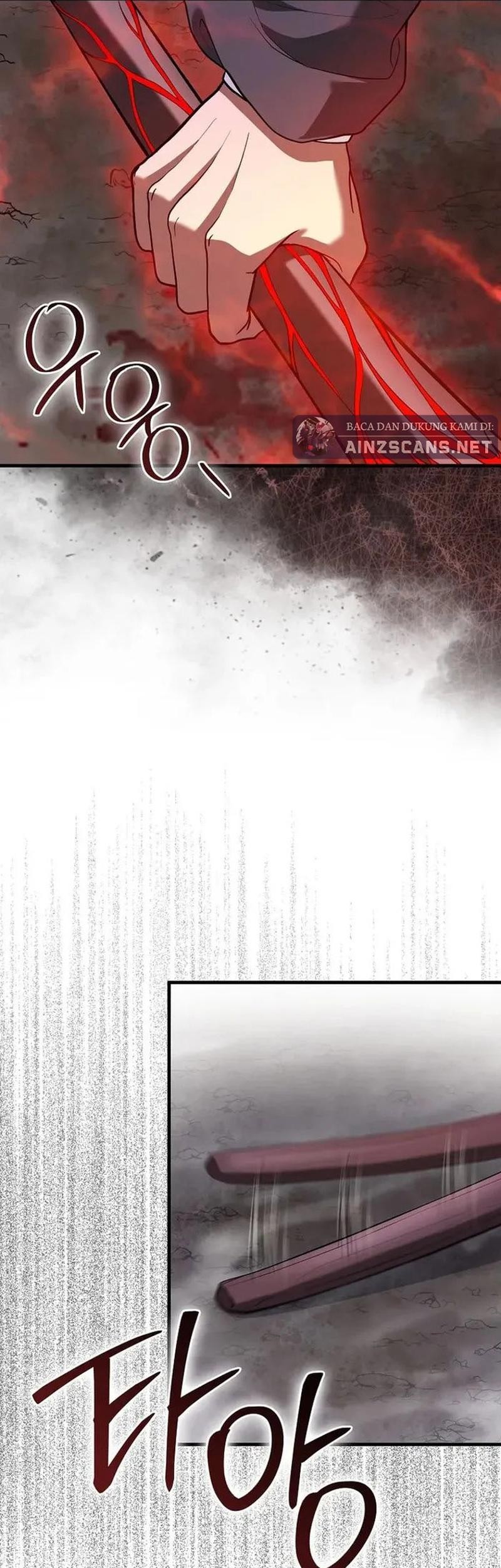 Return Of The Martial Arts Genius Chapter 78 Gambar 14