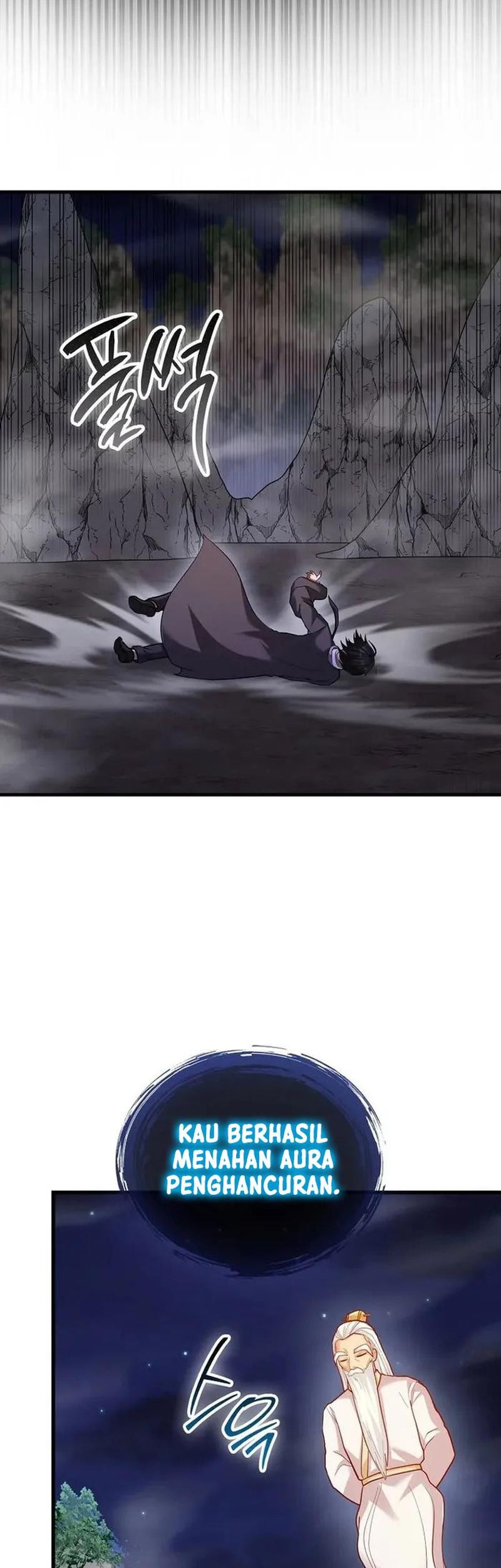 Return Of The Martial Arts Genius Chapter 78 Gambar 16