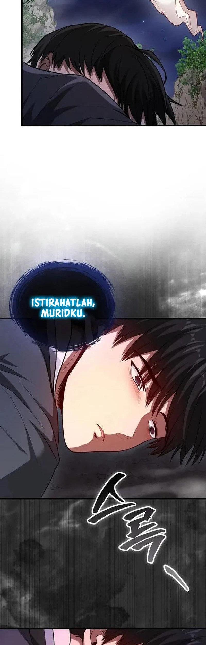 Return Of The Martial Arts Genius Chapter 78 Gambar 17