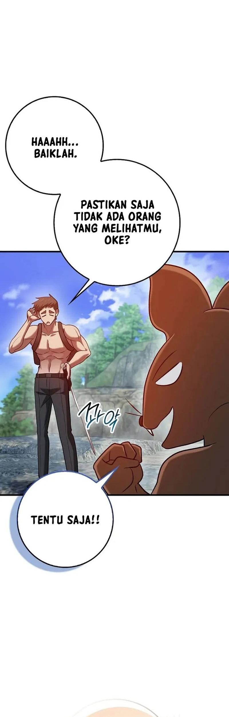 Return Of The Martial Arts Genius Chapter 78 Gambar 32