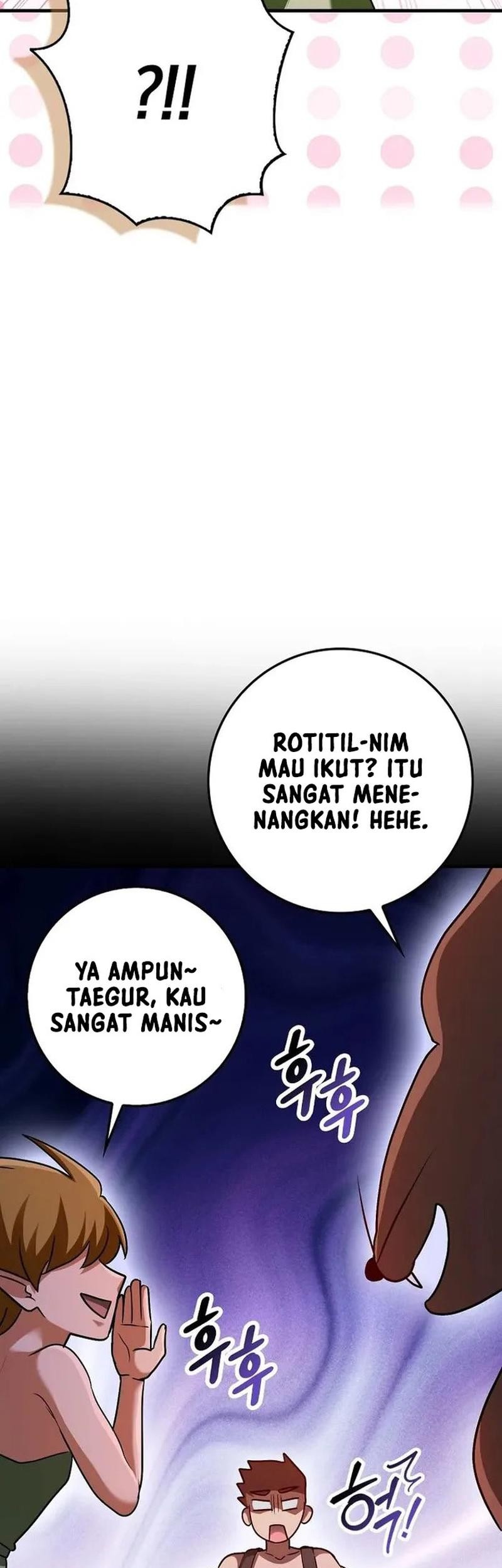 Return Of The Martial Arts Genius Chapter 78 Gambar 36
