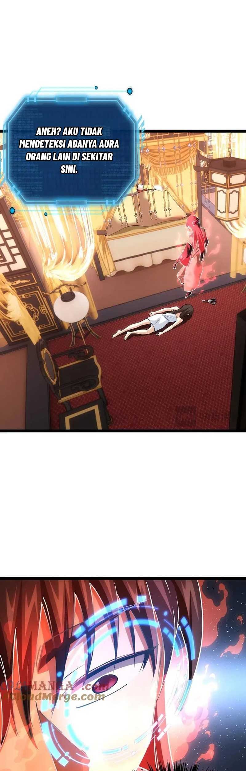 I Took Over The System Players Chapter 83 Gambar 22