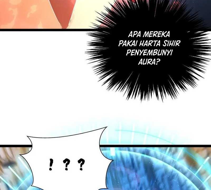 I Took Over The System Players Chapter 83 Gambar 23