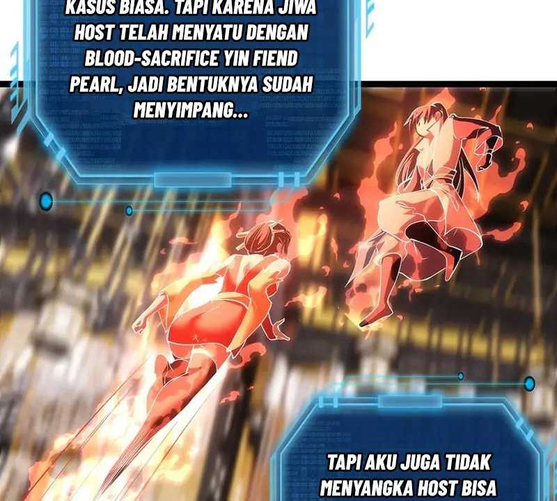 I Took Over The System Players Chapter 83 Gambar 25