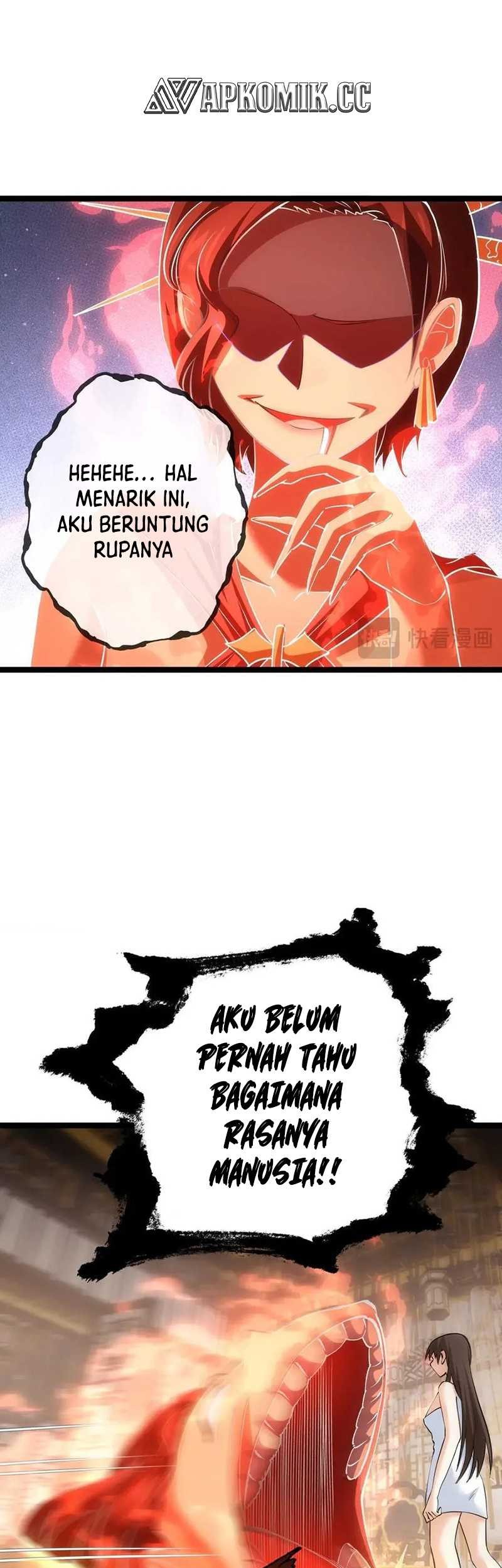 I Took Over The System Players Chapter 83 Gambar 40