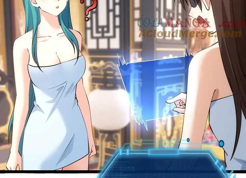 I Took Over The System Players Chapter 83 Gambar 3