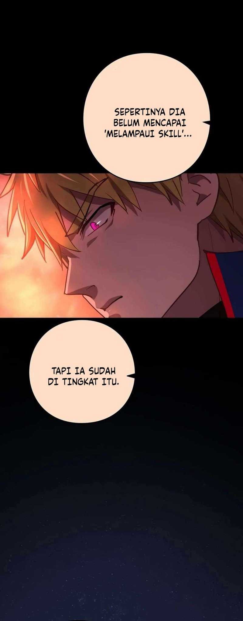 The Reincarnation of the Forbidden Archmage Chapter 90 Gambar 34